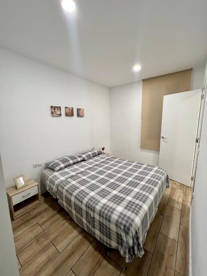バルセロナApartamento Excepcional A Un Minuto De La Mejor Playaアパートメント エクステリア 写真