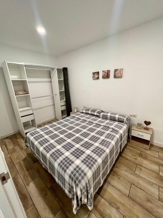 バルセロナApartamento Excepcional A Un Minuto De La Mejor Playaアパートメント エクステリア 写真