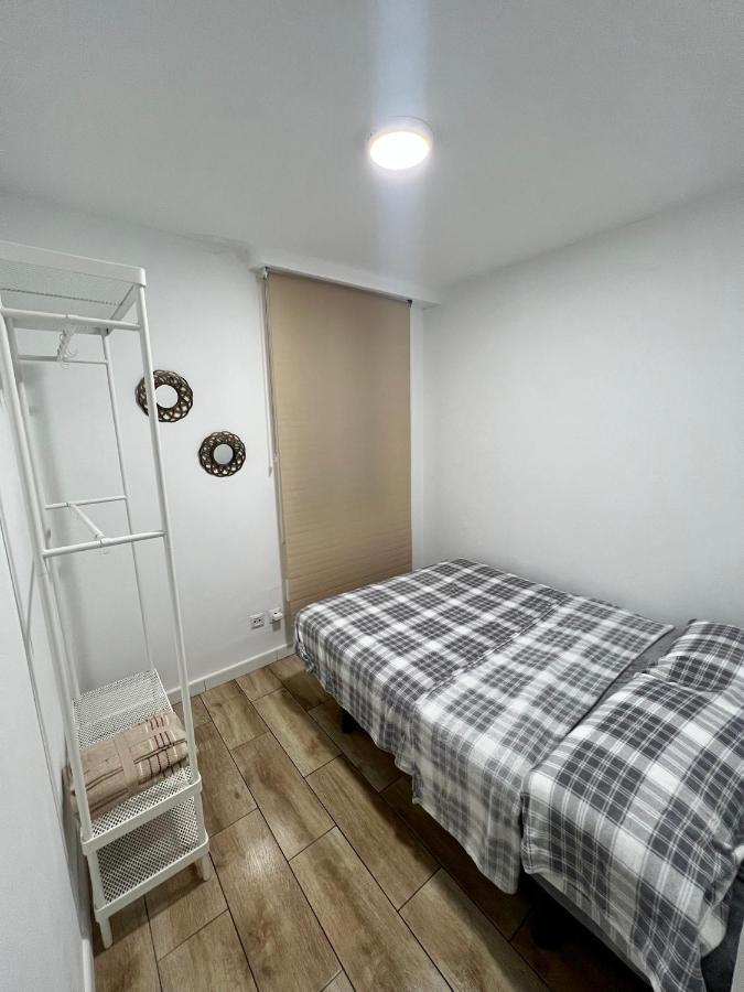 バルセロナApartamento Excepcional A Un Minuto De La Mejor Playaアパートメント エクステリア 写真