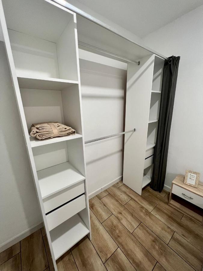バルセロナApartamento Excepcional A Un Minuto De La Mejor Playaアパートメント エクステリア 写真